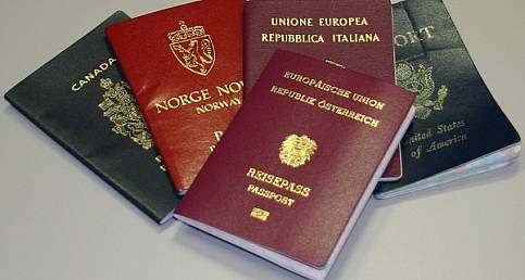 Dünyanın en değerli pasaportları belli oldu