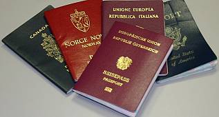 Dünyanın en değerli pasaportları belli oldu