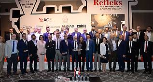 7. Refleks Lokomotif Ödülleri kimlere gitti?