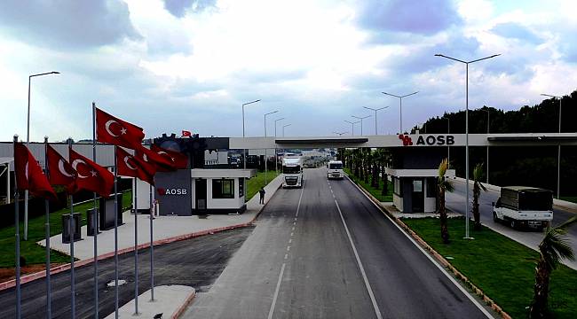 Adana OSB tarihinde ilk kez kura ile arsa tahsis edilecek