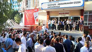 Adana Ticaret Odası seçiminde '15 Ekim' beklentisi