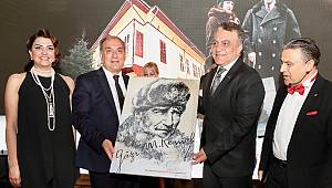 Muhteşem etkinlik 