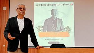 Adınız unutulsa bile iziniz kalsın
