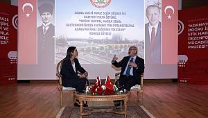 Tozlanmış bir pırlanta: Adana’nın imajına yeni bir bakış