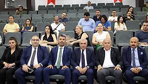Türk Eximbank’ın kaynağı artmalı 