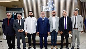 Adana, 4’üncü büyük şehir olacak 