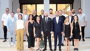 Güç birliği yapma kararı aldılar 