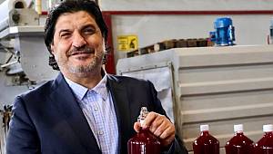 Şalgamı da vurdu 
