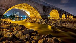 Taşköprü, UNESCO listesinde yok!