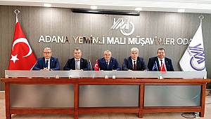 Yeminli mali müşavirler artık stratejik destekçi