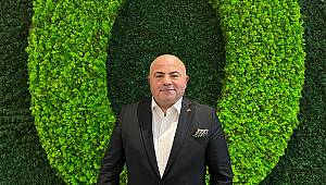 Her gün 2 bin 100 ton evsel atığı enerjiye dönüşüyor 