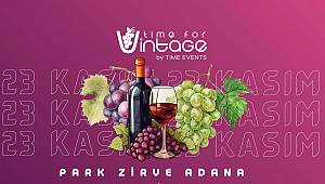 Kültür ve gastronomi coşkusu 