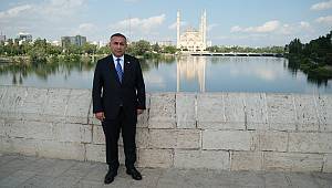 Söz konusu Adana’ysa gerisi teferruattır