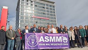 Levent Deniz: “Liyakatsiz yetkilendirme mükellefi denetimsiz bırakır”