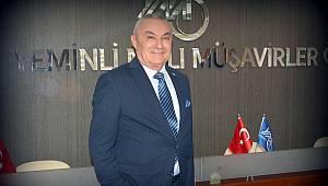 Türkiye’nin mali güven mimarları