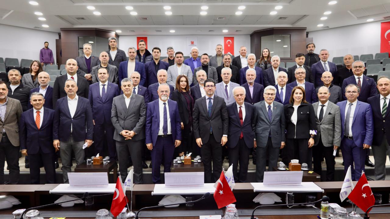 Adana için ‘Güçbirliği’ vakti