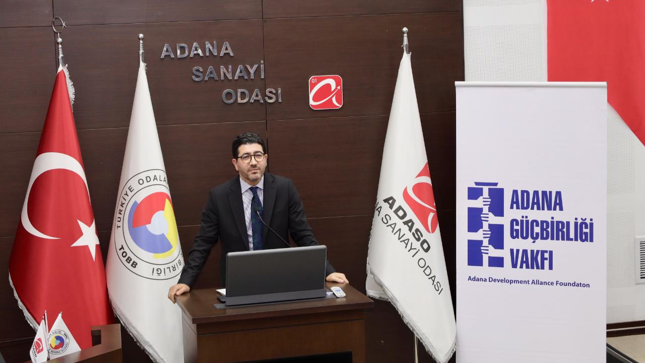 Adana için ‘Güçbirliği’ vakti