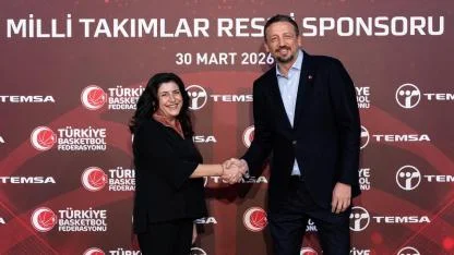 Basketbolcularımız TEMSA’ya teslim