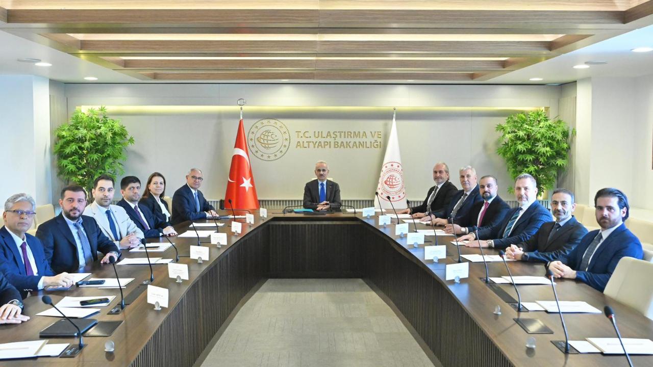 Pozantı-Ceyhan Otoyolu’nda hız istedi