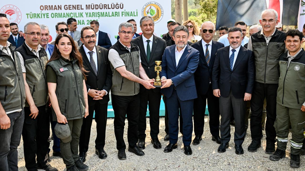 28 uçak, 119 helikopterle hazırız