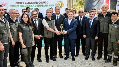 28 uçak, 119 helikopterle hazırız