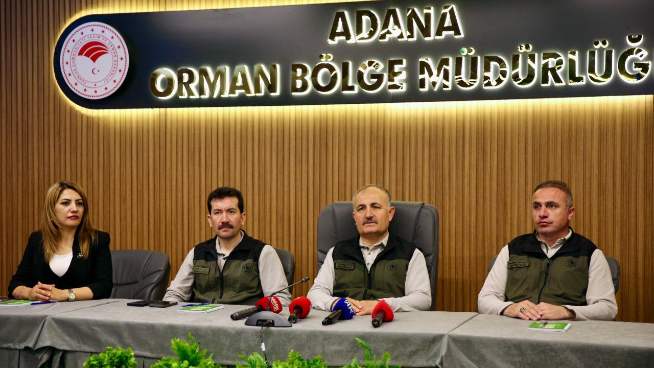 70 personel balta atacak!