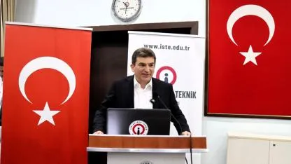 "Altay" tankının bilinmeyen hikâyesini yazdı