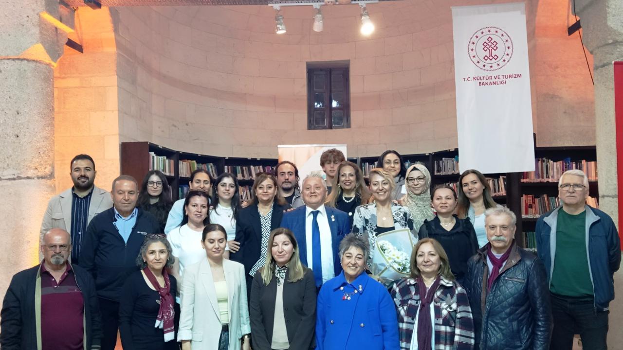 Bizi hasta eden içimize attıklarımız