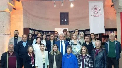 Bizi hasta eden içimize attıklarımız