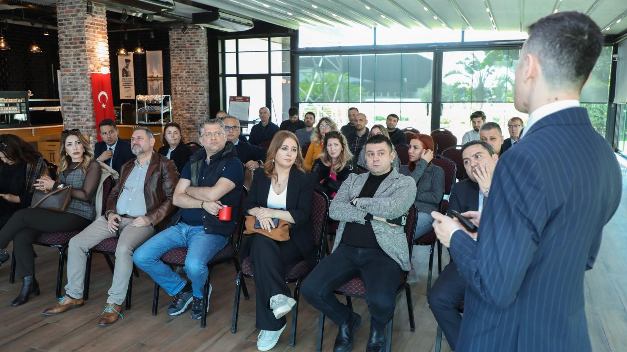 Bu yatırımları Adana’da yapan kazanacak