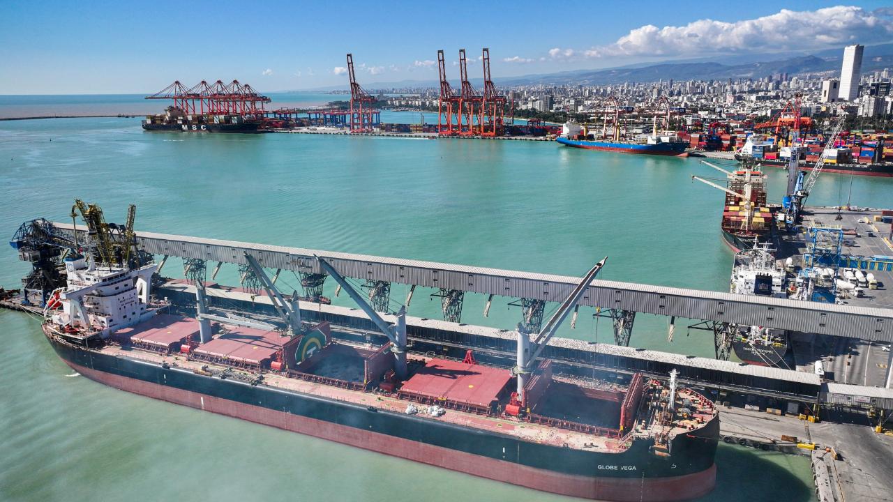 İhracatını yüzde 5 artırdı