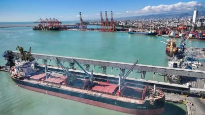 İhracatını yüzde 5 artırdı