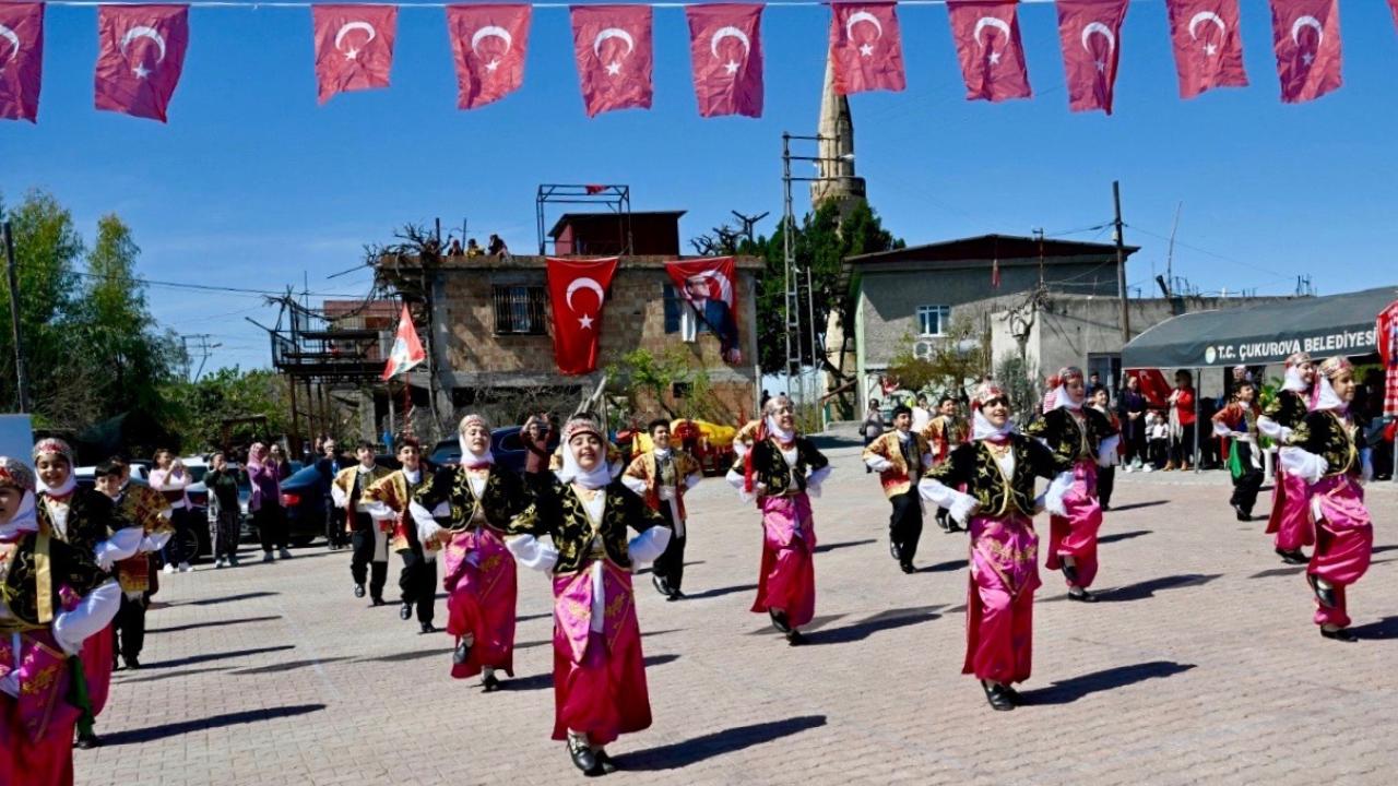 Kuvvacılar Örcün'de anıldı