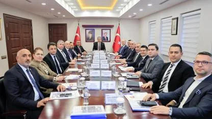 Lezzet Festivali’ne doğru…