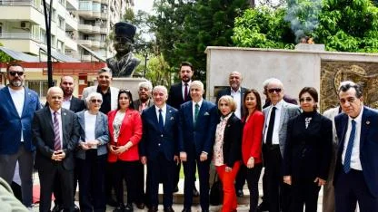 Mesleğin hafızası, dayanışmanın adresi