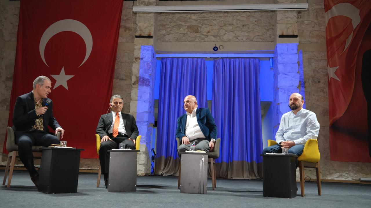 Milyar dolarlık potansiyelin kapısını araladı