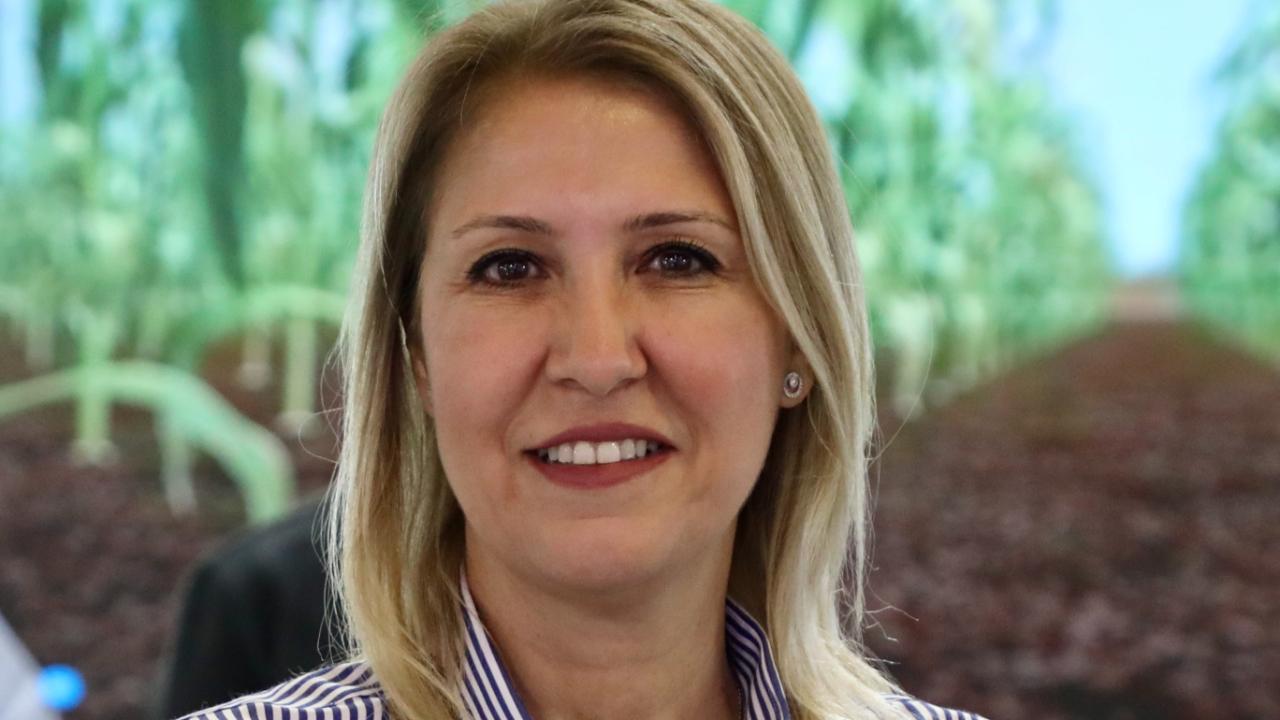 NETAFIM: Su verimliliğinde dijital dönüşüm şart