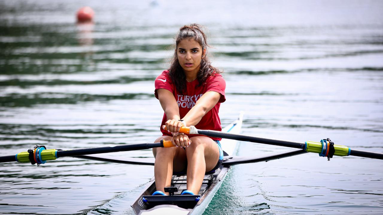 Nil’le ‘Sevindik’