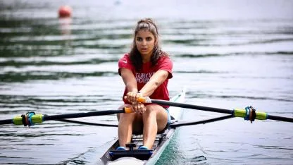 Nil’le ‘Sevindik’