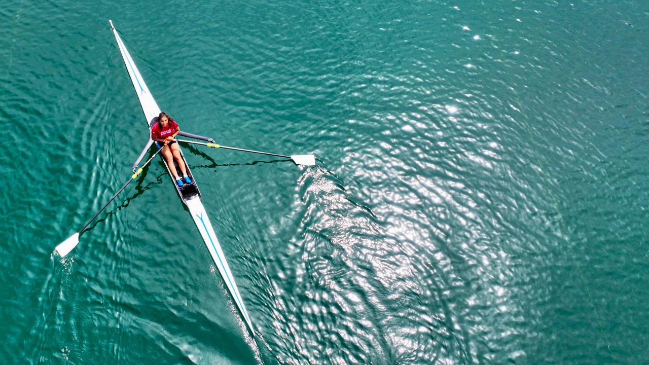 Nil’le ‘Sevindik’