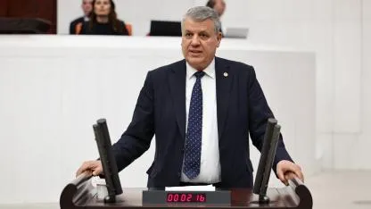 Özelleştirme gübrede dışa bağımlılığı artırdı