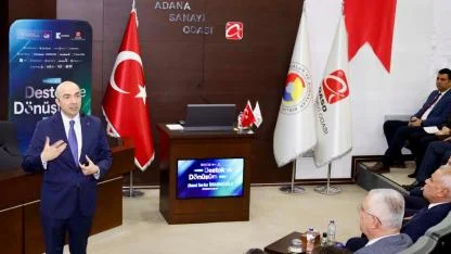 35 milyar TL destek verdik