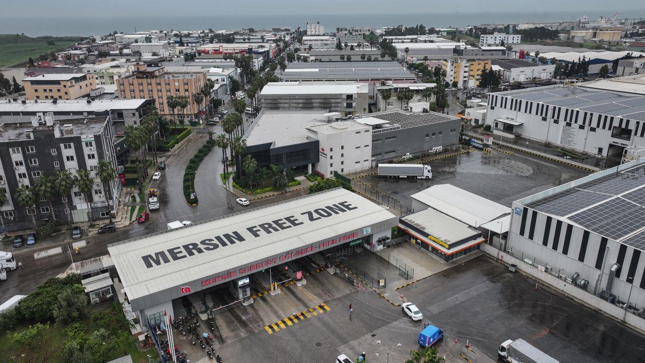 İhracat en çok ABD’ye