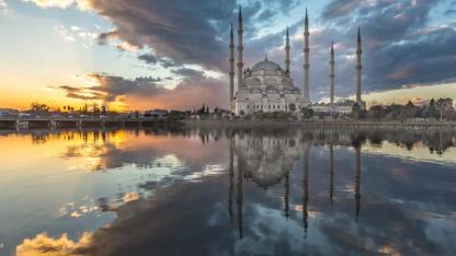 Ne olacak bu Adana’nın hali?