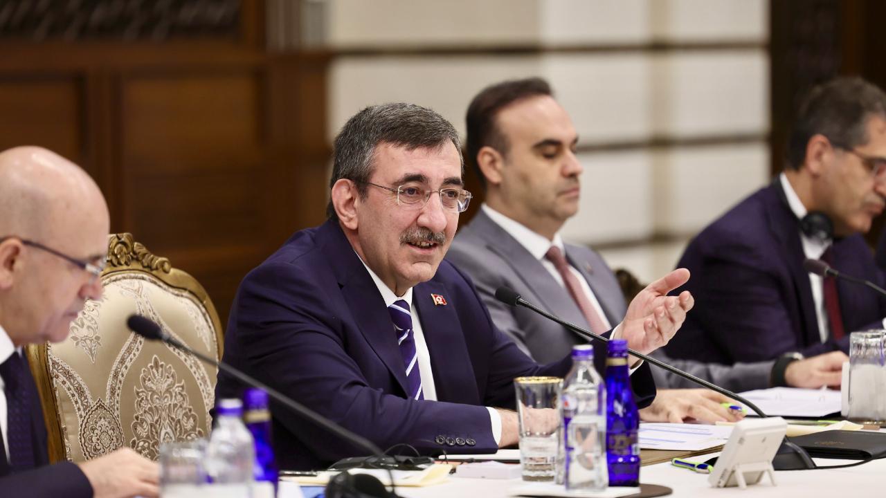 Hukuki, idari, mali ve kurumsal düzenlemeler geliyor