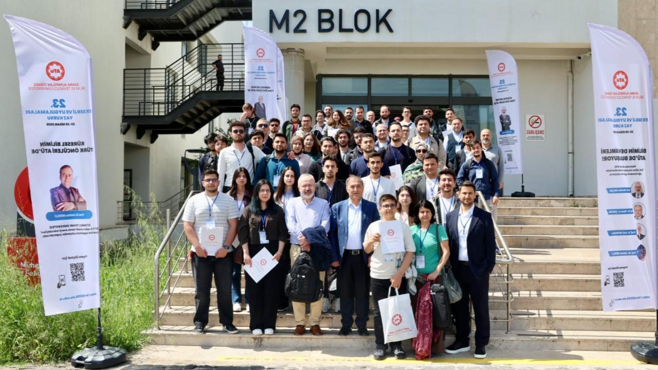 Rektör Sözen iş birliği önerdi