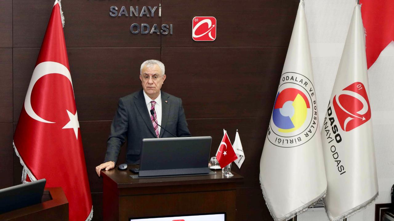 Sanayiciye destek artık zorunlu