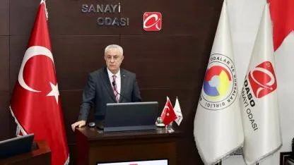 Sanayiciye destek artık zorunlu