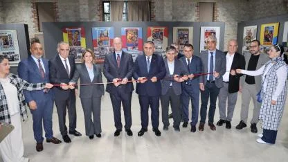 Sinema rüzgârı esiyor