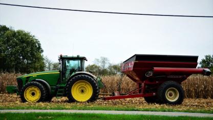Tarımda nitelikli işgücü hamlesi